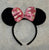 Disney Minnie Ears Disney Minnie Ears