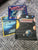 Science/history info books- titanic, ocean, space 3 books