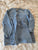Carters Long sleeved dress  4T