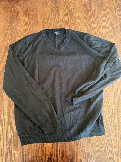 Apt 9 sweater  Men's - L