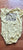 The Children's Place Like new Printed "Spoiled by my auntie" bodysuit 3-6 Months
