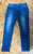 Women sz 11 denim stretch jeans  Women's 10