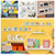 NEW IKEA SHELF " ONLY" 72" 7/8 Long
