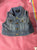 Genuine Kids Denim Vest  12 Months