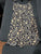 Size XS old navy navy floral dress  Women's - XS