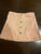Place Size 5 girls pink Corduroy skirt 5T/5