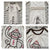 Old Navy NEW Monkey Onesie Ruffles in back. Oatmeal color. 18-24 Months