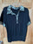 Apt 9 Top XL petite short sleeve Women's - XL