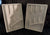 DollarTree Sturdy Utensils Storage Bin -2pcs