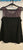 N/A Chick and cute sleeveless top cute with jeans/shorts Women's - M