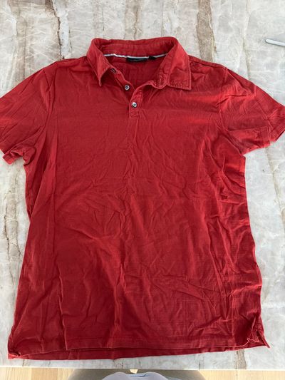 Marc Anthony short sleeve colored tshirt  Men's - L