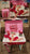 Travel make-up kits Portable travel make-up kit for kids. Can convert into a table .