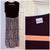 Unknown Maxi Dress Women's 2X