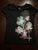 Hanes Womens shirt sleeve shirt Women's - M