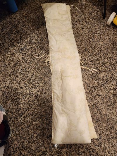 crib bumper pads crib bumper pads