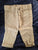 Hope & Henry Pant  6-12 Months