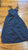 _Fashion Union navy blue dress w red flowers Size 0 petite Junior XS - 0
