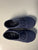 Oshkosh Navy blue water shoes 4-1/2 (Toddler)