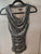 Express Sleeveless, summer office wear top, black and white Women's - XS