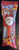 Santa Pez Dispenser and candy unopened
