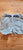 Splendid Excellent condition pull on elasticized waistband 6-12 Months