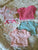 Brand new with tag Chickpea 5 piece onesie set 2 3-6m ss onesies and 3 6-9m ss onesies 3-6 Months