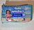 Swim Diapers Psmpers 13-24 lbs 12 count New