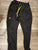 Wonderwink Black scrub bottoms Women's - M