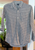 Gap kids Size 12 button on sleeve to shorten sleeve 100% cotton 10-12
