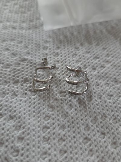 Brand New Earrings