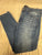 Womens Curve Appeal Skinny Jeans Size 16 Womens Curve Appeal Skinny Jeans Size 16 Women's 16