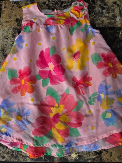 Koala kids dress  18 Months