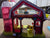 Little people farm with two animals Little people farm with two animals