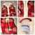 Old navy Buffalo print heavy jacket 12-18 Months