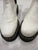 Doc Martins Airwair boots Never worn but have a few small scuffs on the toe 7 (Adult)