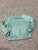 Cat and Jack Mint green plush sweatshirt 6T/6