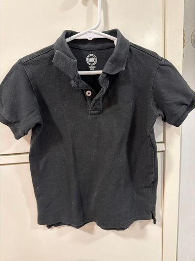Wonder nation Shirt 4T