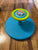 B toys sit and spin with ball popper top