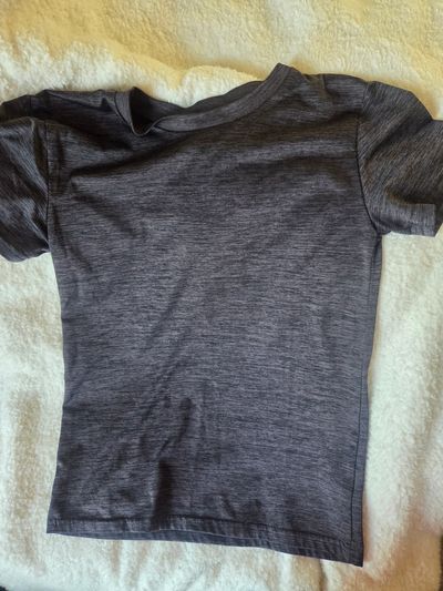 Layers short sleeved shirt  14-16