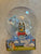 Bluey Make your Own Snow Globe