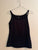 H & M Black Tank top Women's - M