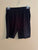 Old Navy Active 8 Black Shorts 7-8