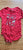 Carter's 18M short sleeves bodysuit feature "Hero to the Rescue" graphic 18 Months