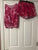 Xersion Top and Shorts Set Large 14 14-16