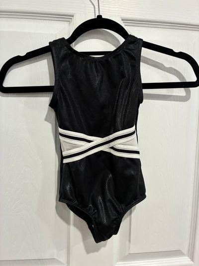 More than Magic Leotard size xs 4/5 size xs 4/5 gymnastics/dance leotard
