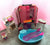 Barbie Storage closet, animal care center, pool