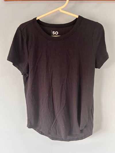 So  Women's - M