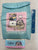 NEW - Pusheen Device sleeve 13in x 10in