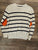 Tommy hilfiger Striped sweater Women's - M