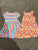 Members mark 2 dresses 5T